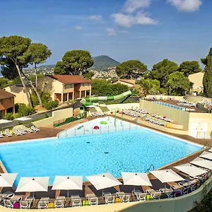 Village Club Miléade Carqueiranne