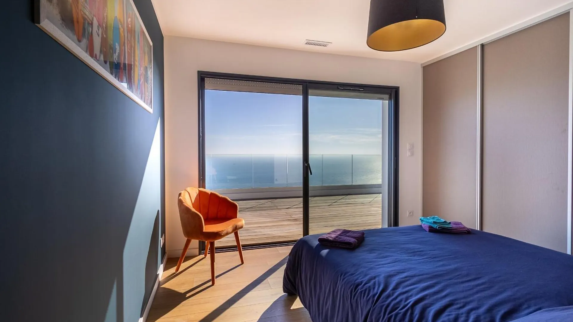 Villa Étoiles d'Or: Seaside Luxury in Carqueiranne