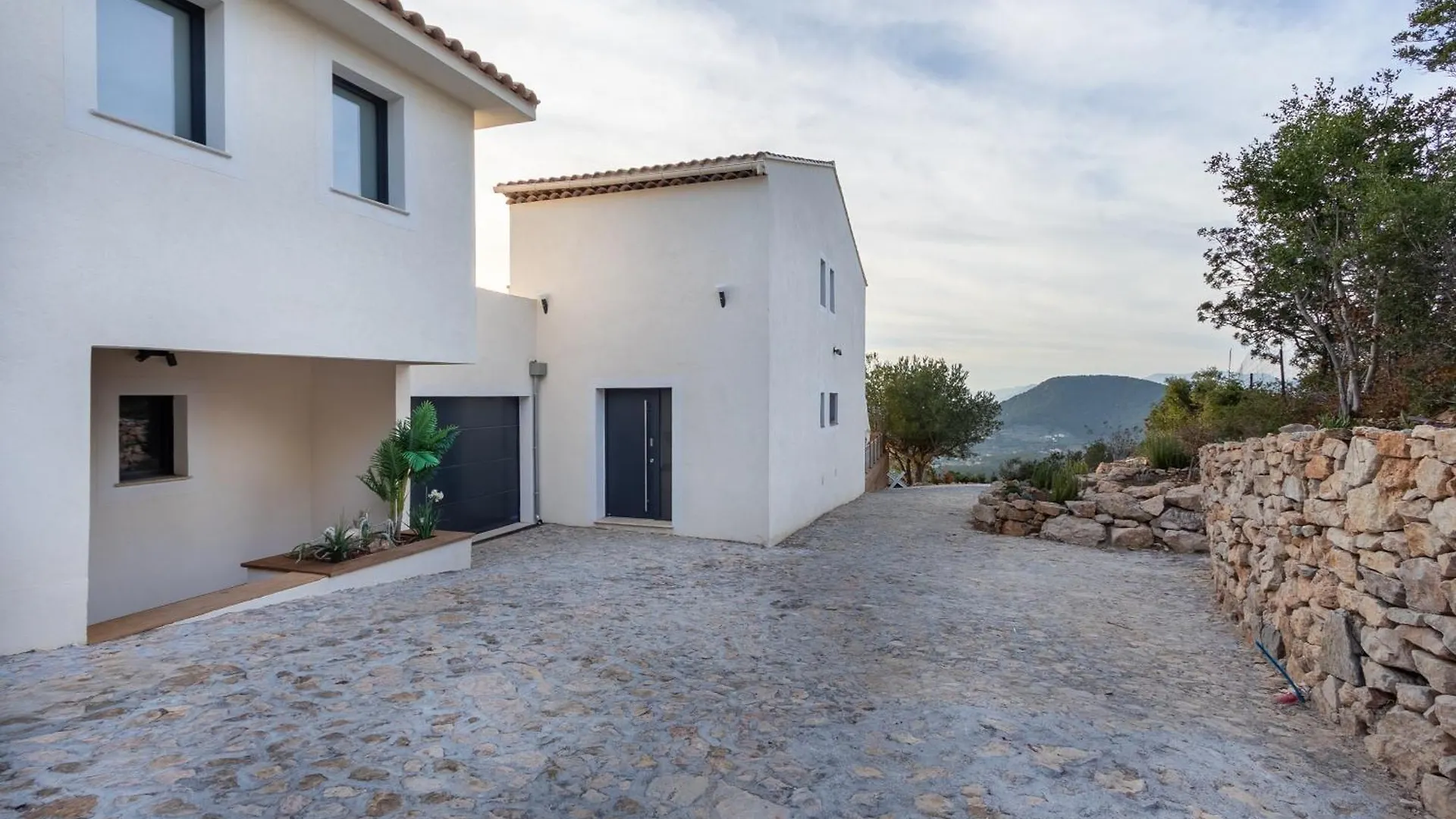 Villa Étoiles d'Or: Seaside Luxury in Carqueiranne