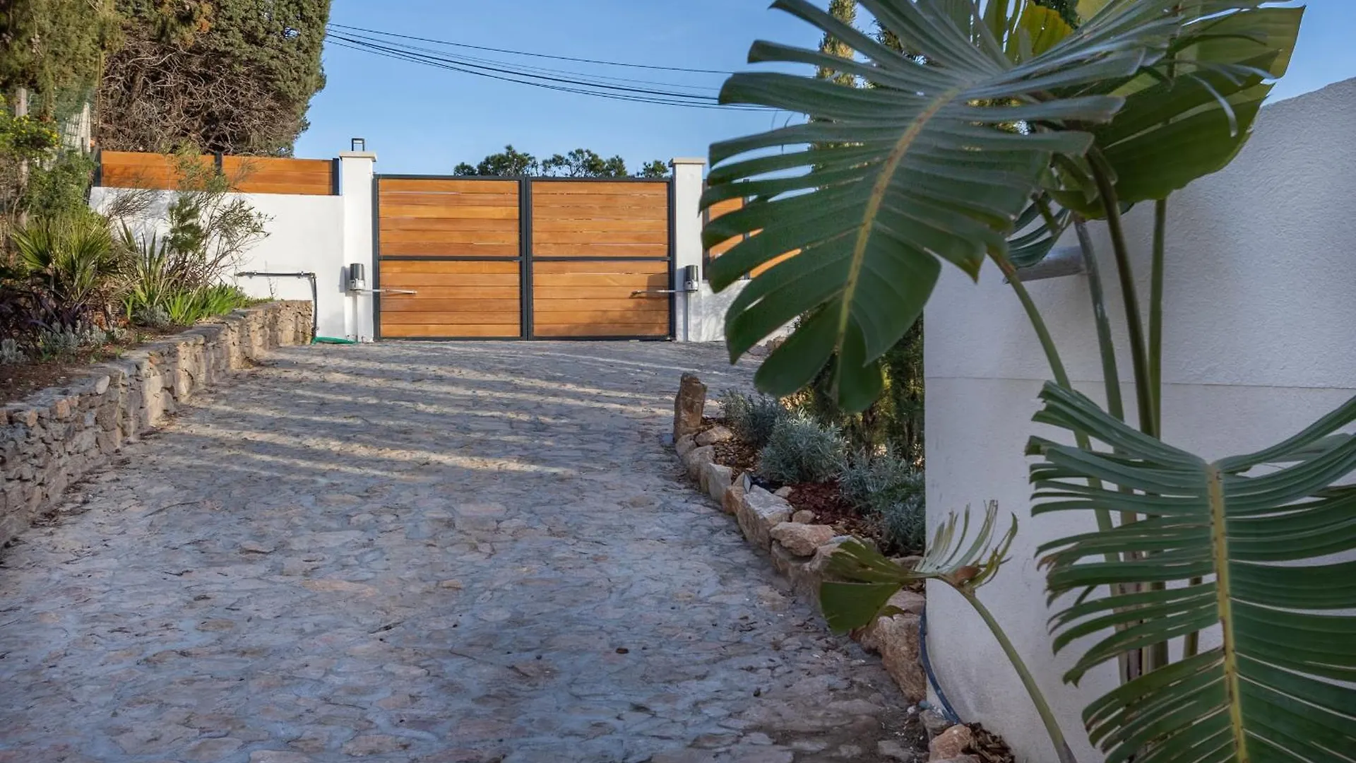 Villa Étoiles d'Or: Seaside Luxury in Carqueiranne
