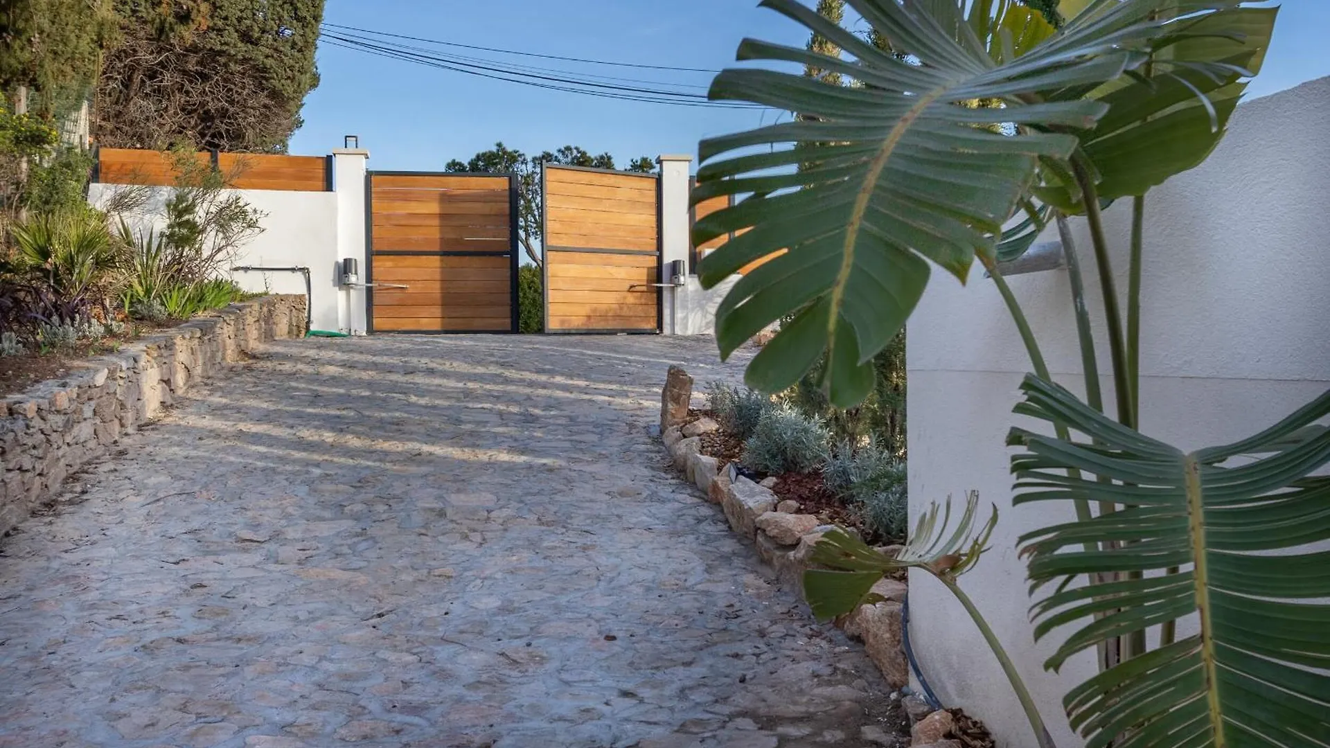Villa Étoiles d'Or: Seaside Luxury in Carqueiranne 0*,